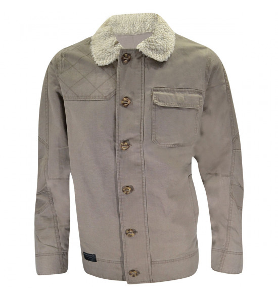 Jaqueta Oakley Braxton Jacket LANÇAMENTO - 9