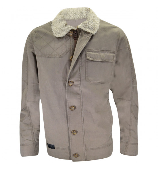 Jaqueta Oakley Braxton Jacket LANÇAMENTO
