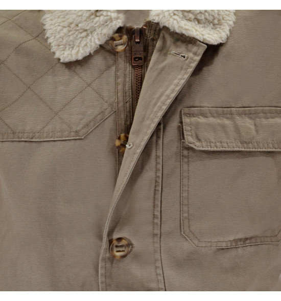 Jaqueta Oakley Braxton Jacket LANÇAMENTO - 2