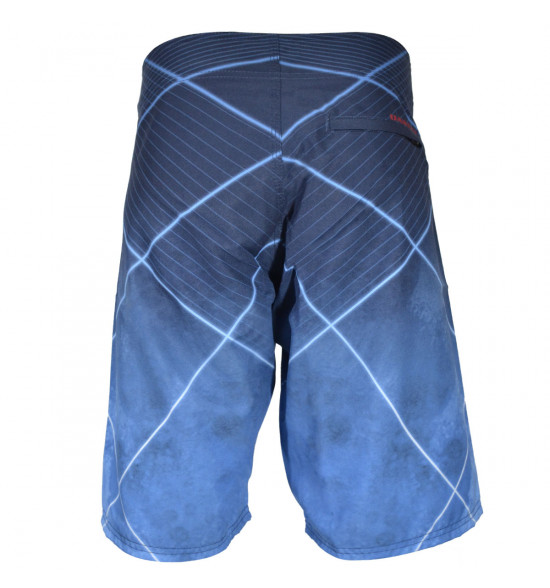 Bermuda Água Oakley Blowout Blue - 4