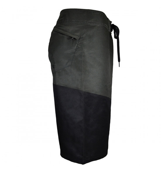 Bermuda Agua Oakley Reflected Light Preta LANÇAMENTO - 2