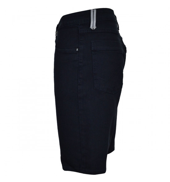 Bermuda Walk Oakley Classic Twill Azul Marinho - 3