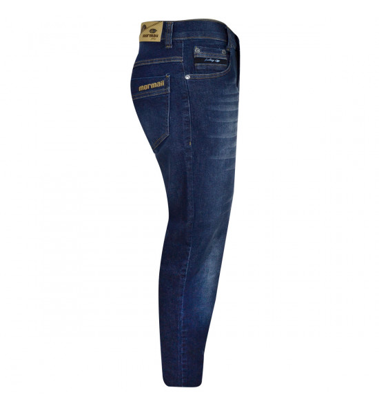 Calça Jeans Mormaii Denim Dark Blue Indi - 3