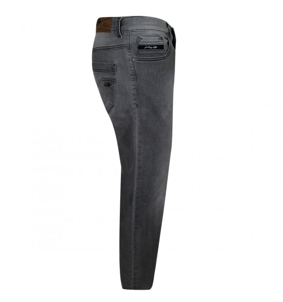 Calça Jeans Mormaii Black Style Regular Fit - 3