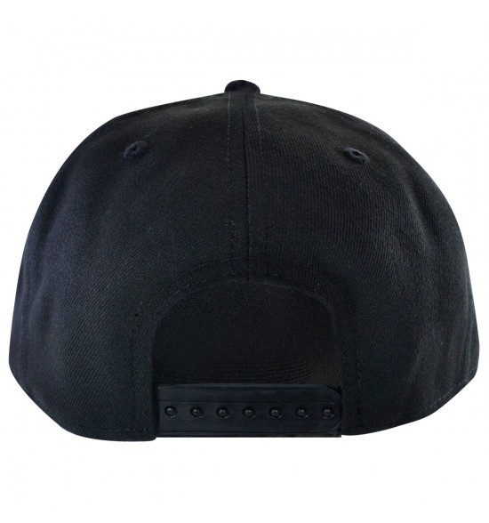 Boné Oakley Metal Gascan O-Justable Preto - 2