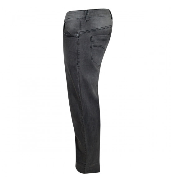 Calça Jeans Mormaii Black Style Regular Fit - 5