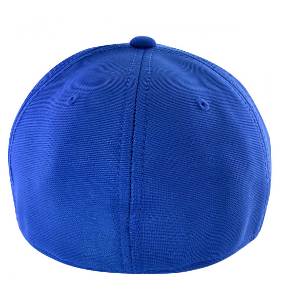 Boné Mormaii Flex Cap Solid Blue - 3