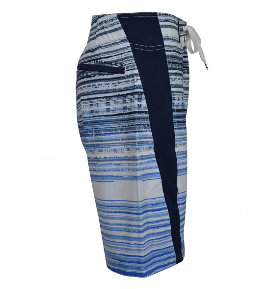 Bermuda Água Oakley Data Wasted - 3