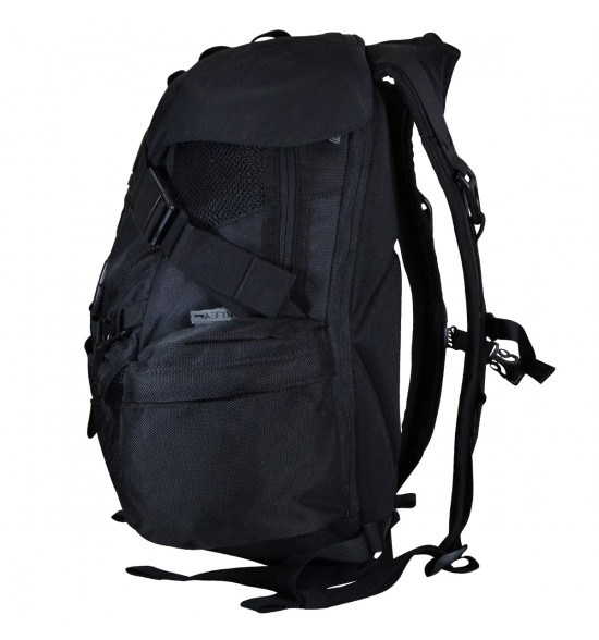 Mochila Oakley Icon Pack 3.0 Preta - 4