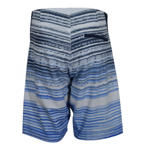 Bermuda Água Oakley Data Wasted - 4