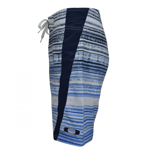 Bermuda Água Oakley Data Wasted - 2