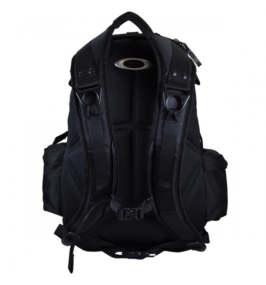 Mochila Oakley Icon Pack 3.0 Preta - 3