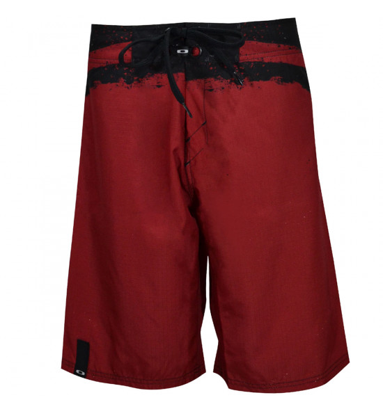 Bermuda Água Oakley Splater Squared O Bordo