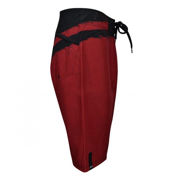 Bermuda Água Oakley Splater Squared O Bordo - 2