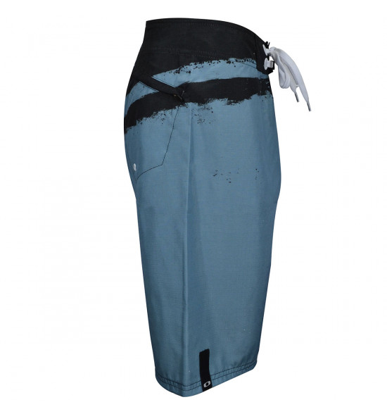 Bermuda Água Oakley Splater Squared O - 2