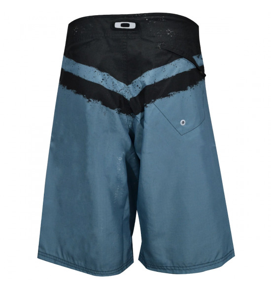 Bermuda Água Oakley Splater Squared O - 4