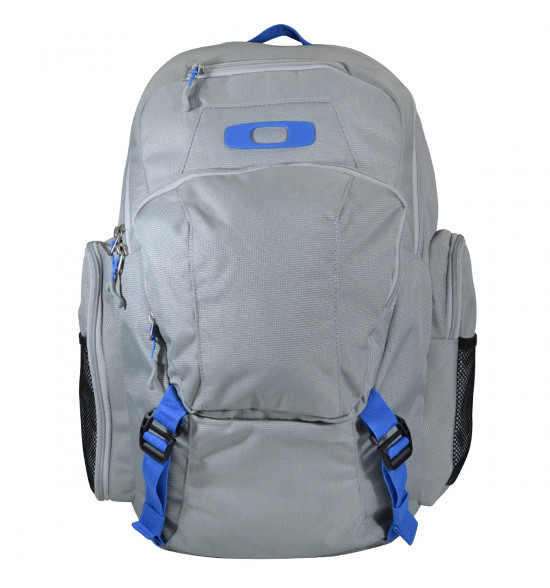 Mochila Oakley Wet Dry 30 Cinza LIQUIDAÇAO