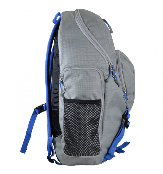 Mochila Oakley Wet Dry 30 Cinza LIQUIDAÇAO - 3