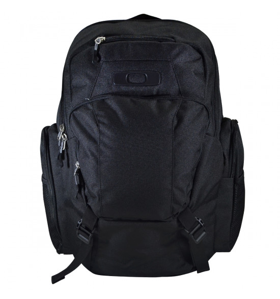 Mochila Oakley Wet Dry 30 Preta LANÇAMENTO