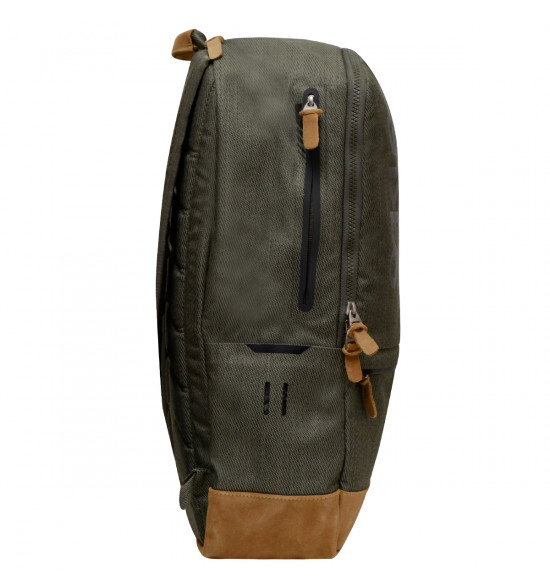 Mochila Oakley Factory Pilot Verde LANÇAMENTO - 6