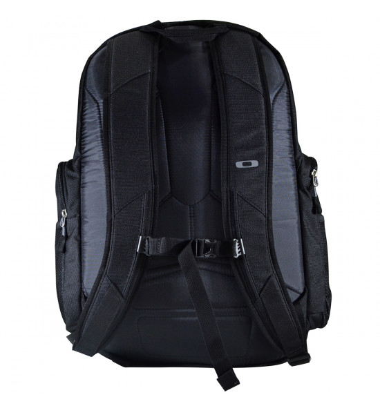 Mochila Oakley Wet Dry 30 Preta LANÇAMENTO - 5
