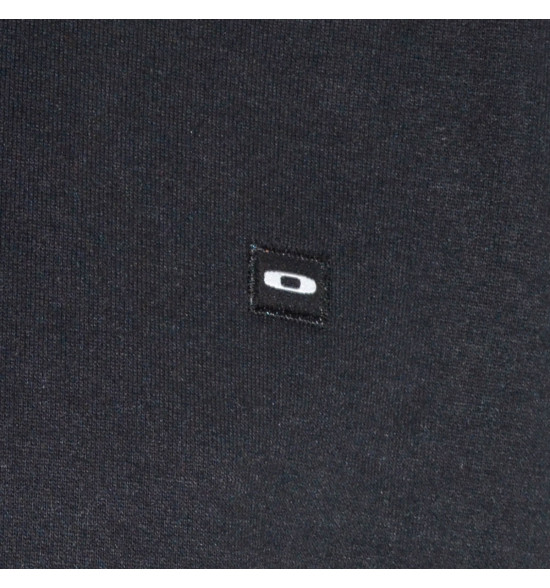 Moletom Oakley Oversatt Hoody Preto LIQUIDAÇAO - 3