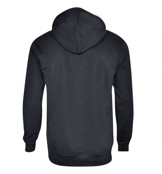 Moletom Oakley Oversatt Hoody Preto LIQUIDAÇAO - 4