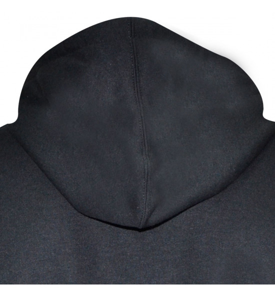 Moletom Oakley Oversatt Hoody Preto LIQUIDAÇAO - 5