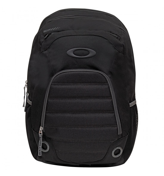 Mochila Oakley Gearbox 26L Preta LANÇAMENTO