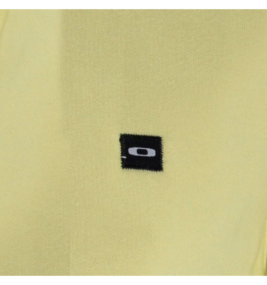 Moletom Oakley Oversatt Hoody Neon LIQUIDAÇÃO - 3