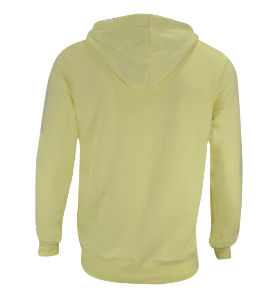 Moletom Oakley Oversatt Hoody Neon LIQUIDAÇÃO - 4