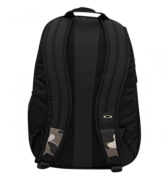 Mochila Oakley Gearbox 26L Camuflada Herb LANÇAMENTO - 3