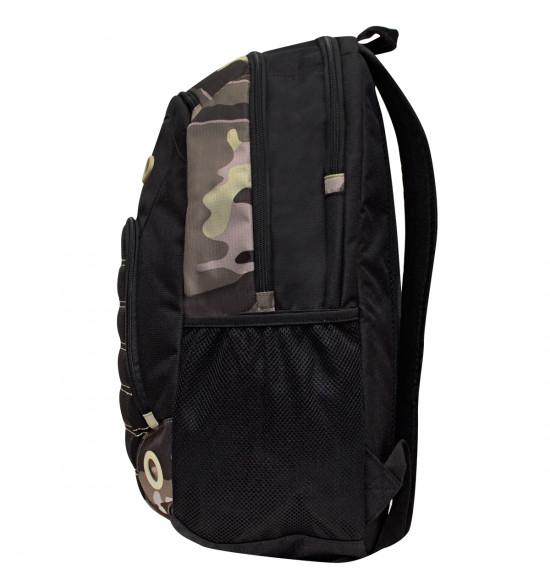 Mochila Oakley Gearbox 26L Camuflada Herb LANÇAMENTO - 2