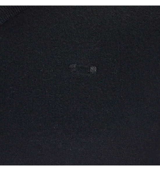 O Tricot Oakley Hill Shock Sweater Preto LANÇAMENTO EM PROMOÇÃO - 3