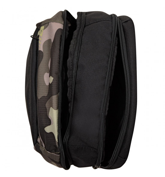 Mochila Oakley Gearbox 26L Camuflada Herb LANÇAMENTO - 5