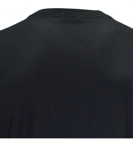 O Tricot Oakley Hill Shock Sweater Preto LANÇAMENTO EM PROMOÇÃO - 5