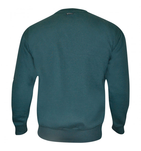 Moletom Mormaii Careca Fechado Icon Logo LANÇAMENTO EM PROMOÇÃO - 3