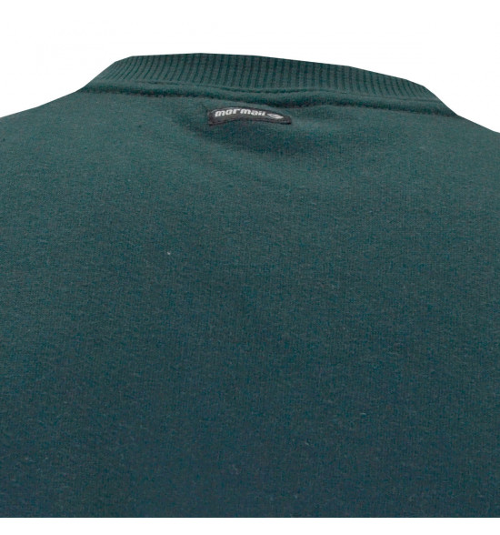 Moletom Mormaii Careca Fechado Icon Logo LANÇAMENTO EM PROMOÇÃO - 4