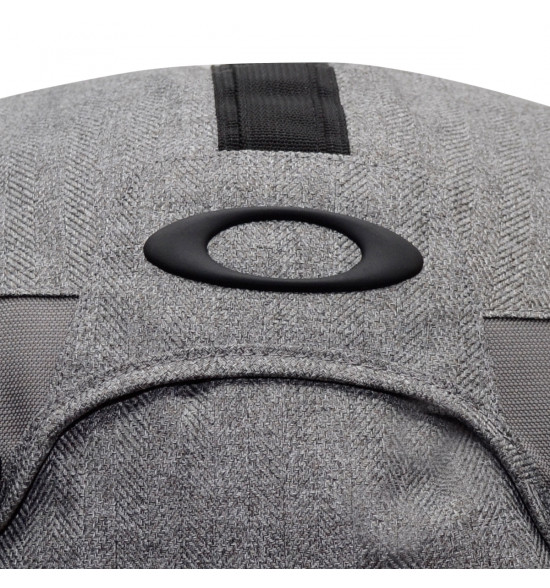 Mochila Oakley Gearbox 32L Cinza LANÇAMENTO - 2