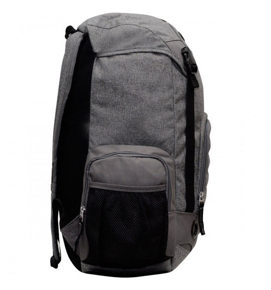 Mochila Oakley Gearbox 32L Cinza LANÇAMENTO - 3