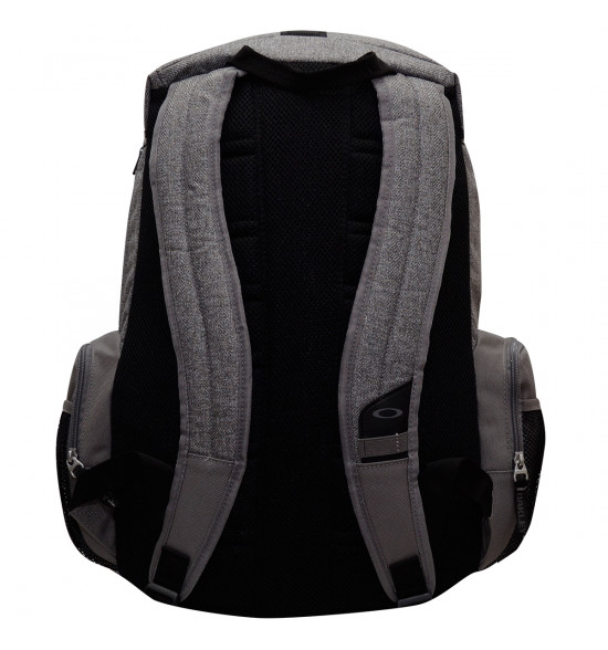 Mochila Oakley Gearbox 32L Cinza LANÇAMENTO - 4