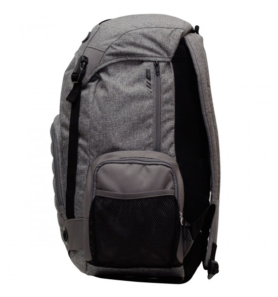 Mochila Oakley Gearbox 32L Cinza LANÇAMENTO - 5