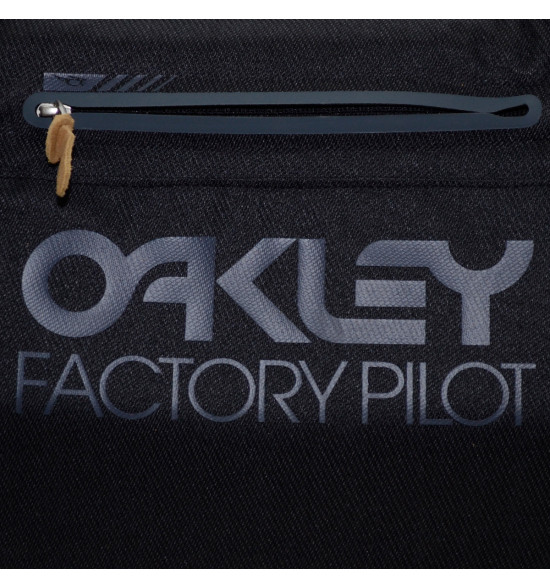Mala Oakley Factory Pilot Duffel Weekender Preta LANÇAMENTO EM PROMOÇÃO - 2