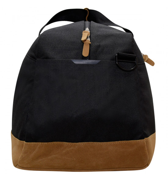 Mala Oakley Factory Pilot Duffel Weekender Preta LANÇAMENTO EM PROMOÇÃO - 4