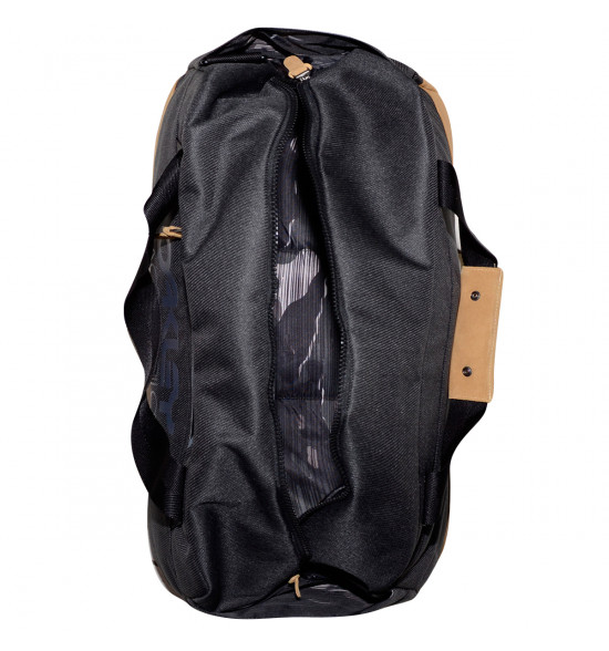 Mala Oakley Factory Pilot Duffel Weekender Preta LANÇAMENTO EM PROMOÇÃO - 7