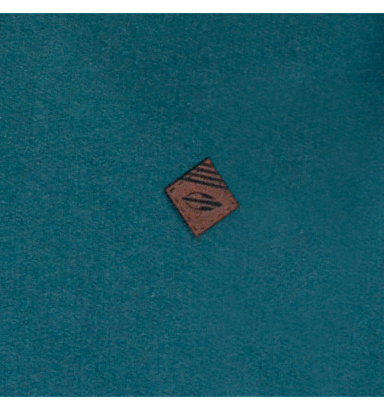 Moletom Mormaii Canguru Forest Green - 3