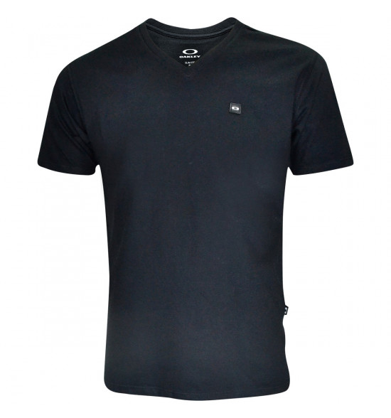 Camiseta Oakley Keep Basic Icon PROMOÇÃO