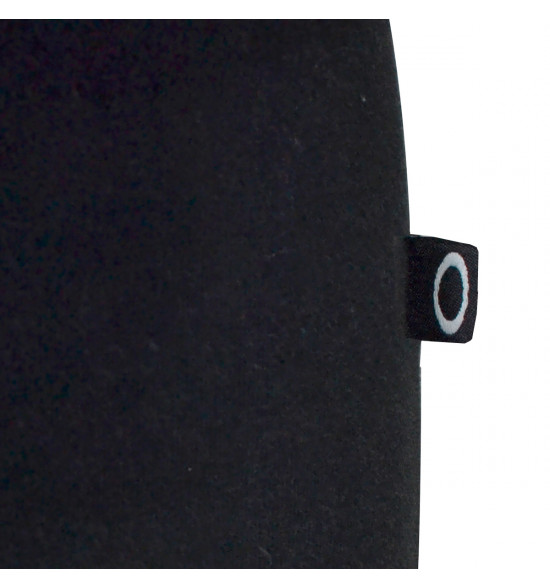 Camiseta Oakley Gascan Flag Preta PROMOÇÃO - 4