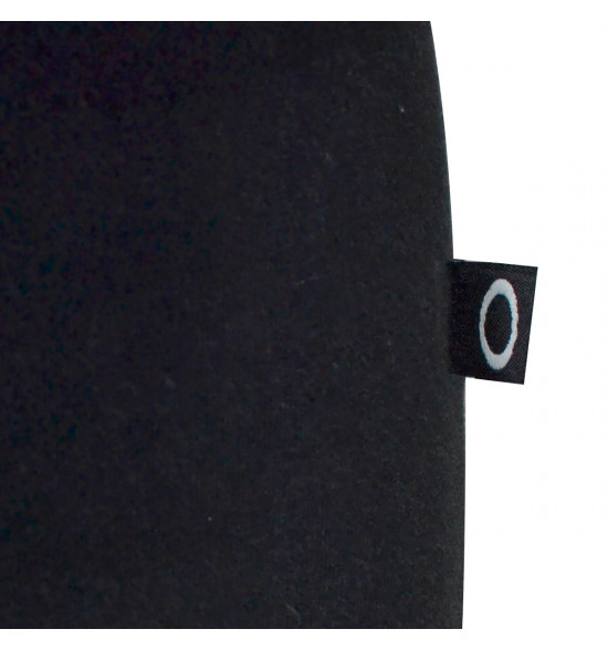 Camiseta Oakley Toledo Psyco Preta - 5