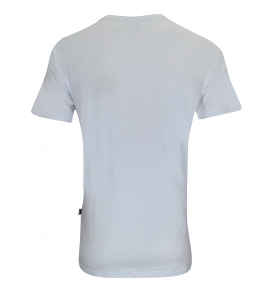Camiseta Oakley Gascan Patch Logo LIQUIDAÇÃO - 4